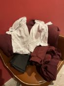 School Wear