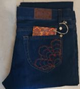 19 x Ladies Jeans