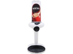 Brand New Nestle Aldo Coffee Powder Dosing Machine