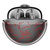 JOWAY H180 TWS Wireless Headset Gaming Headphone Half In-Ear Earbuds Bluetooth 5.1 Earphones