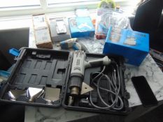 AZ131.Tool Lot RRP £150 to £200