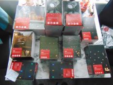 AZ140 Xmas Lights 2 RRP £150 to £200