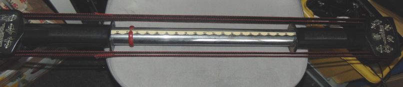 AZ145. A Very Rare Bullworker In Superb Condition