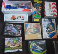AZ116 Toy Lot, All Looks New