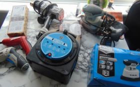AZ129 Tool Lot RRP £150 to £200