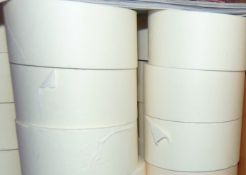 AZ134 Masking Tape 24 Rolls Approx. 2 Inches Wide.