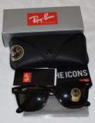 Ray-Ban Sunglasses ORB2140F 902 *3N
