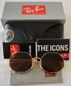Ray-Ban Sunglasses ORB1972 919633 *3N