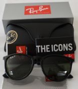 Ray-Ban Sunglasses ORB4171 601/71 *3P