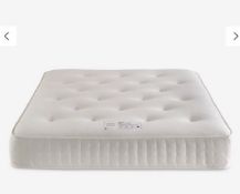 John Lewis Nemo Pocket Spring Rolled Mattress Stock Number 80020703