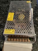 6 x Leadstar 12V 10A DC Universal Regulating Swithing Power Supply Converter