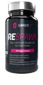 Gamervit LTD Respawn Tablets - RRP £29,743.20