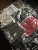 Joblot Bundle Wholesale Mens Clothing Brand New With Retail Package