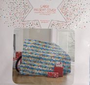 24 Brand New Bike Gift Wrap Sheet.