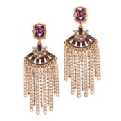 200 Units of Luxury Fashion Jewellery RRP £7000 Sold In Harvey Nichols & Harrods