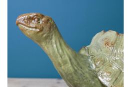 Tortoise Planter