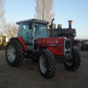Massey Ferguson 3080 - Tractor
