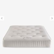 John Lewis Luxury 1200 Mattress 120 RRP £499