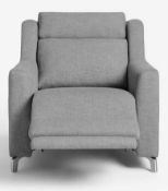 John Lewis G Plan Hirst Power Recliner Armchair RRP £1299