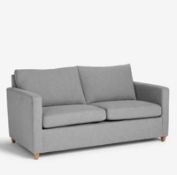John Lewis Bailey Double Sofa Bed RRP £1599
