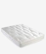 John Lewis Classic NO. 1 Pocket Spring Mattress, Medium/Firm Tension, Double RRP £299