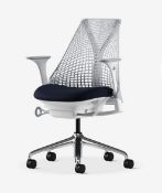 John Lewis Herman Miller SAYL Office Chair RRP £799