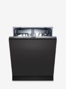 Neff N30 S153ITX02G Fully Integrated Dishwasher RRP £449