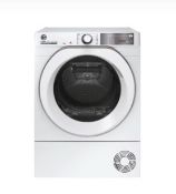 Hoover H-DRY 500 NDEH11RA2TCEXM80 Tumble Dryer RRP £599