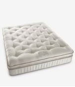 John Lewis Luxury Natural Collection Egyptian Cotton Pillowtop 4250 King Size RRP £1699