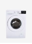 John Lewis JLWM1307 Freestanding Washing Machine, 7kg Load, 1400rpm Spin, White RRP £429