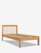 John Lewis Spindle Bed Frame, Small Double RRP £499