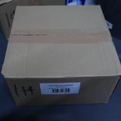 Box Including A Selection of Bathroom and Kitchen Items (144)