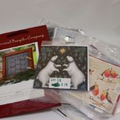 Christmas Card and Letter Collection x19 (28)
