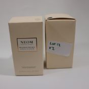 Neom Well Being Pod Diffusers x2 (12)