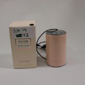 Neom Well Being Pod Diffusers x2 (19)