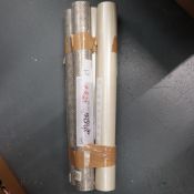 4 Rolls of Wallpaper Including Boras Tapeter x4 (117)