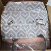 Box Including Joseph Joseph Soap Dispensers + Many Items (112)