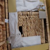 Seagrass Storage Basket (169)