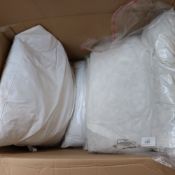 Large Box of Approximately 8 John Lewis Cushions (165)