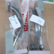 Croft French Pole Bracket x2 (84)