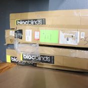 5 Sets of Blinds x5 (157)