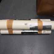 4 Rolls of Wallpaper Including John Lewis and Boras Tapeter x4 (119)