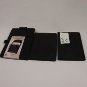 Stackers Card Holders and Passport Sleeve x 3 (23)