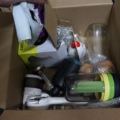 Box Including Kitchen Items Including Joseph Joseph (146)