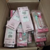 Hello Kitty Pens Approximately x10 (105)