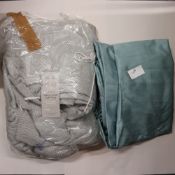 John Lewis Curtains x 2 (106)