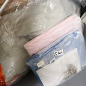 Selection of Items Including Cushion, Doors and Inflatable (160)