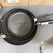 Pan and Wok x 2 (133)