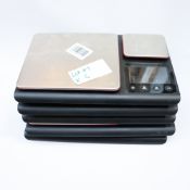 Heston Blumenthal Precision Scale x5 (47)