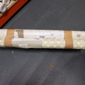 4 Rolls of Wallpaper Including Boras Tapeter and Scion x4 (120)